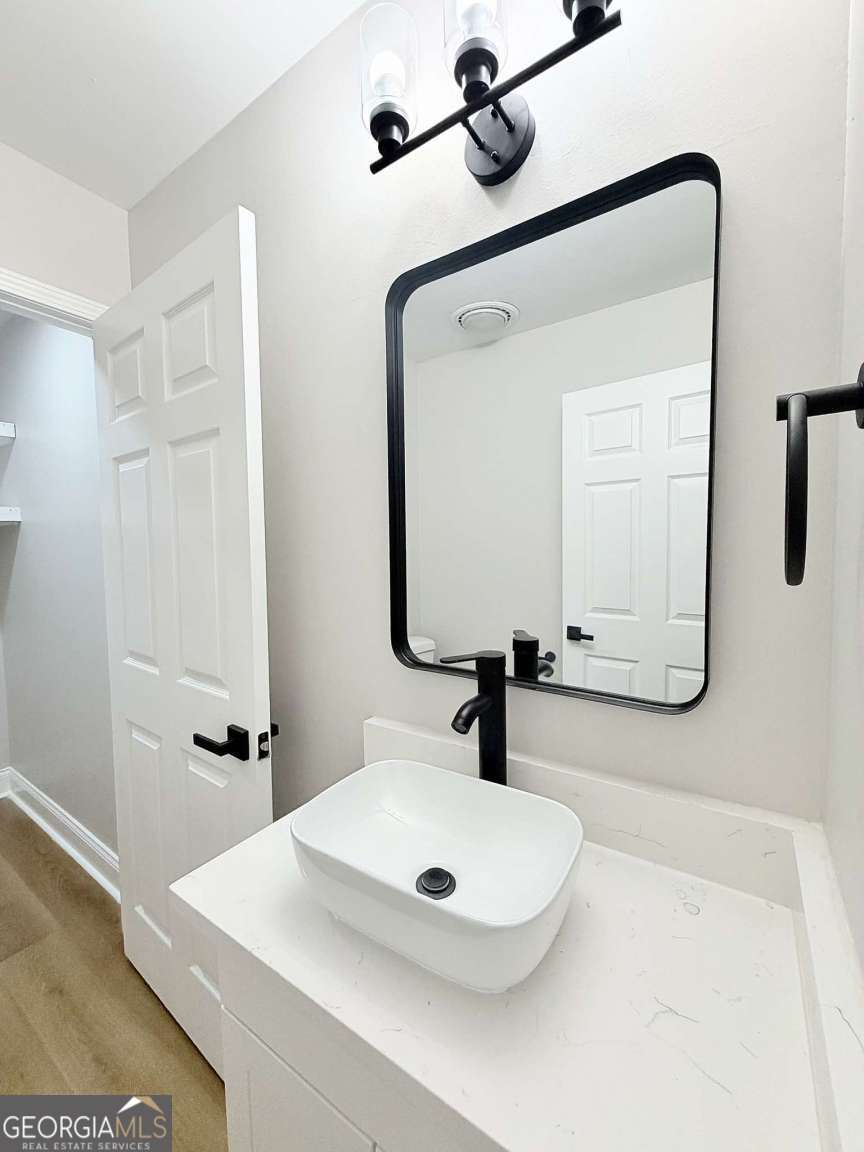 2533 Amalfi Drive Conyers GA 30012