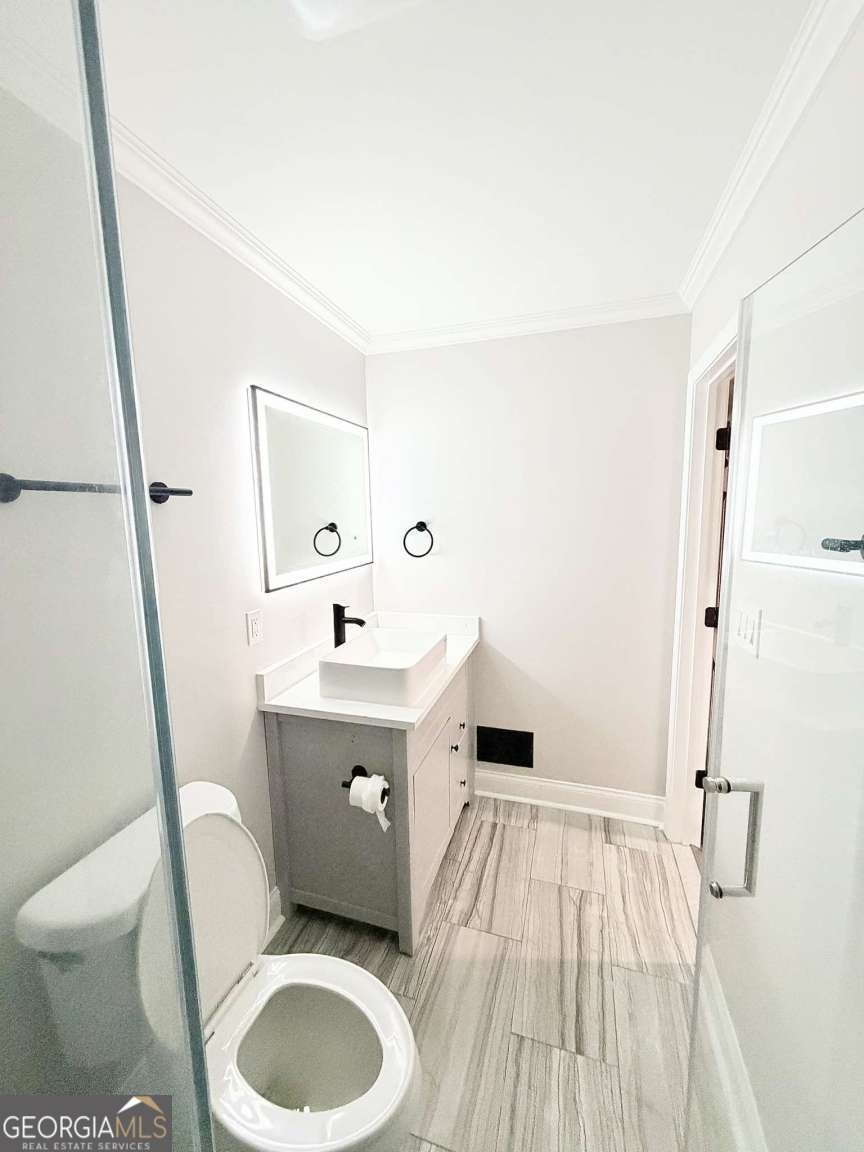 2533 Amalfi Drive Conyers GA 30012