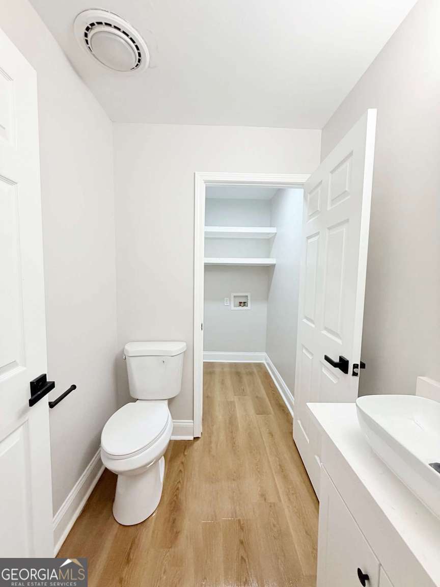 2533 Amalfi Drive Conyers GA 30012