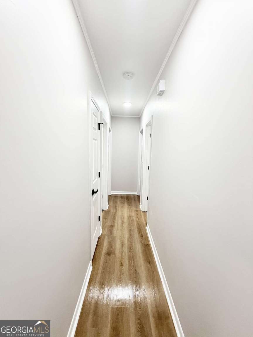 2533 Amalfi Drive Conyers GA 30012