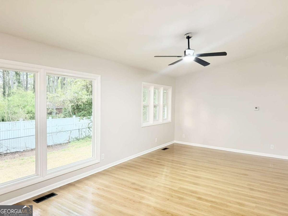 2533 Amalfi Drive Conyers GA 30012