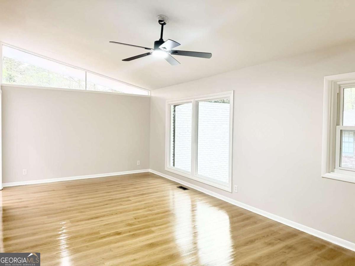 2533 Amalfi Drive Conyers GA 30012