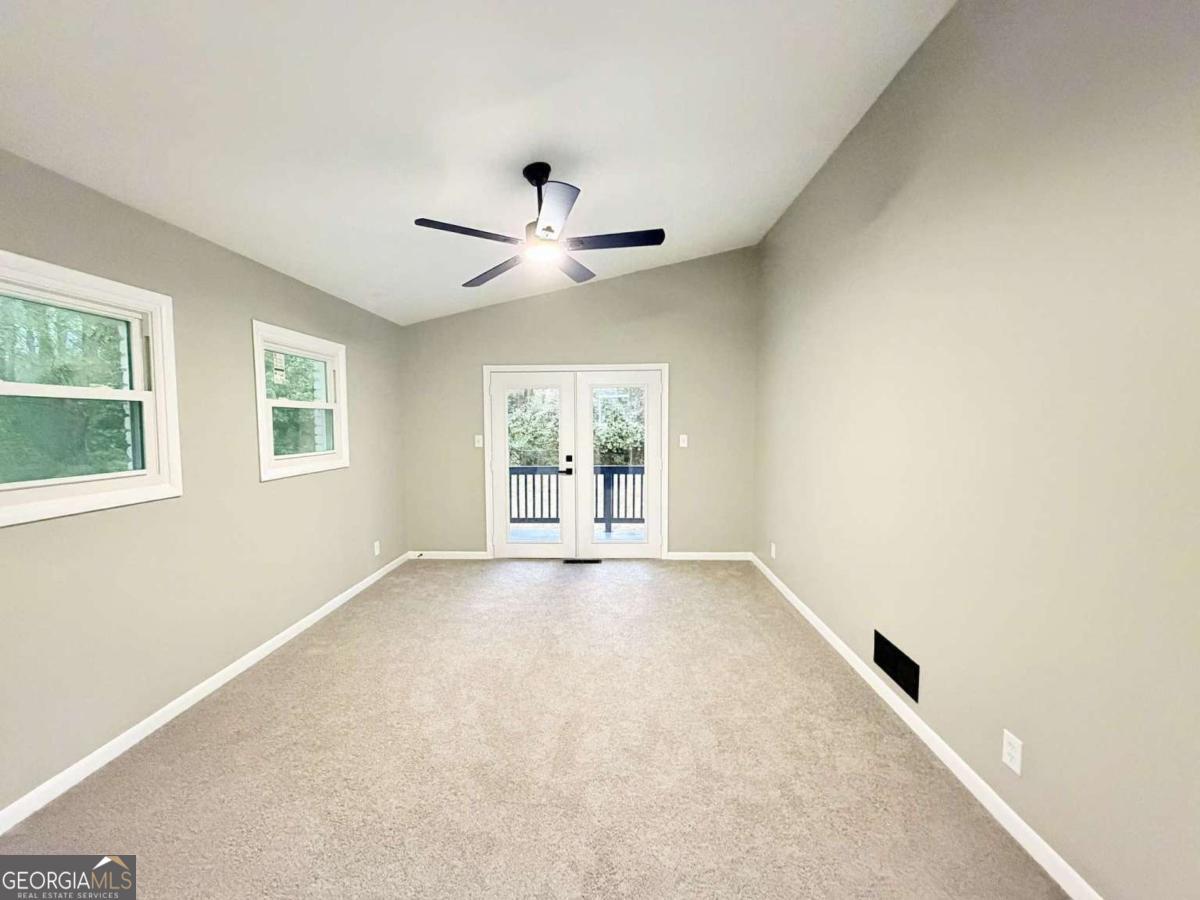 2533 Amalfi Drive Conyers GA 30012