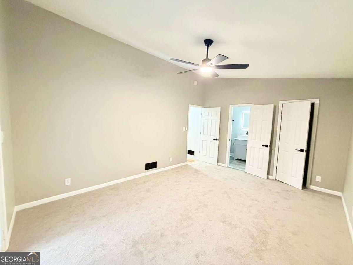 2533 Amalfi Drive Conyers GA 30012
