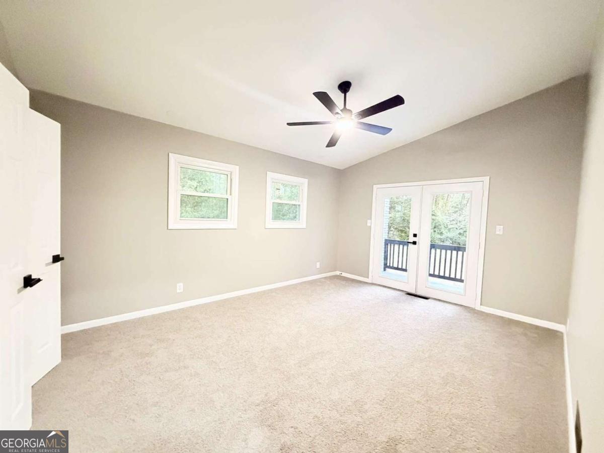 2533 Amalfi Drive Conyers GA 30012