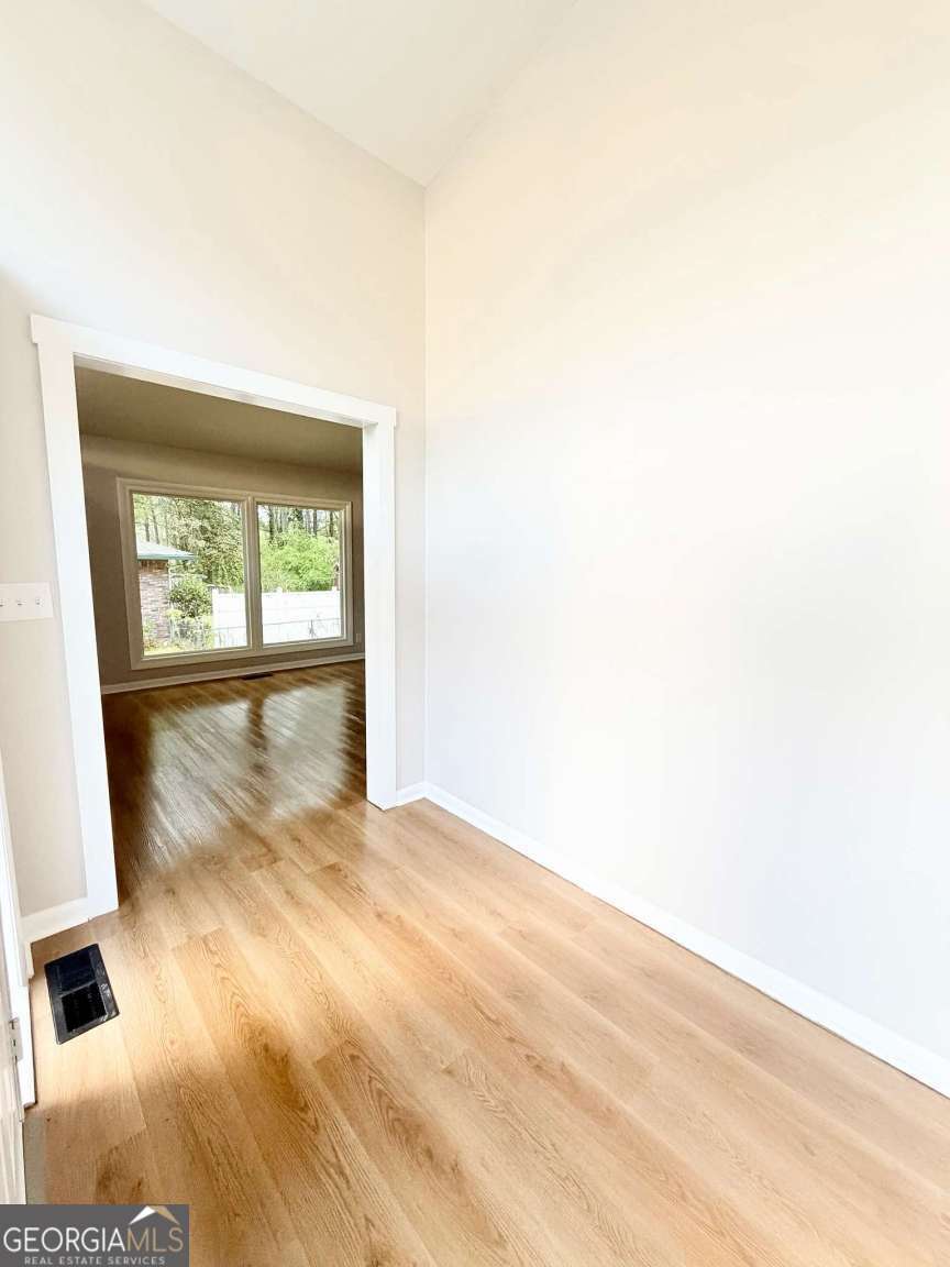 2533 Amalfi Drive Conyers GA 30012