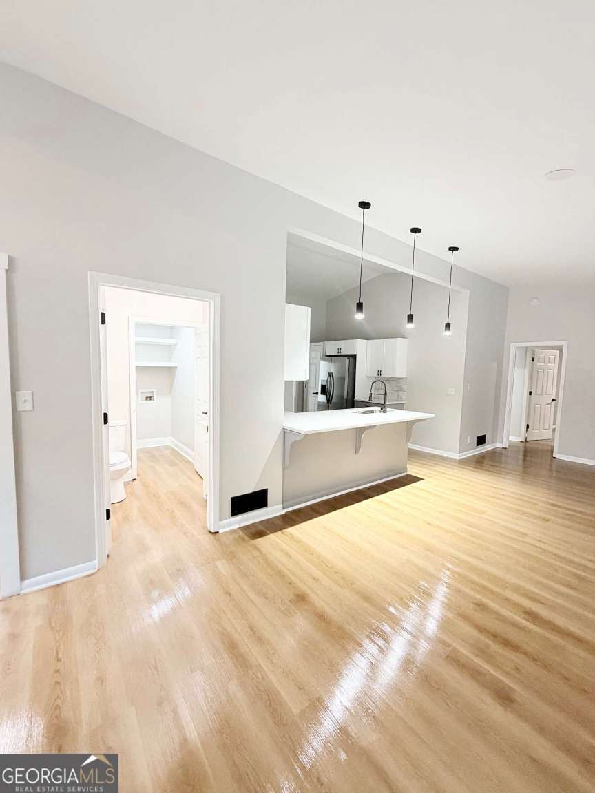 2533 Amalfi Drive Conyers GA 30012