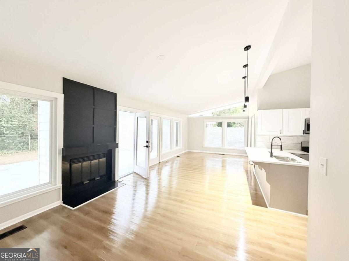 2533 Amalfi Drive Conyers GA 30012