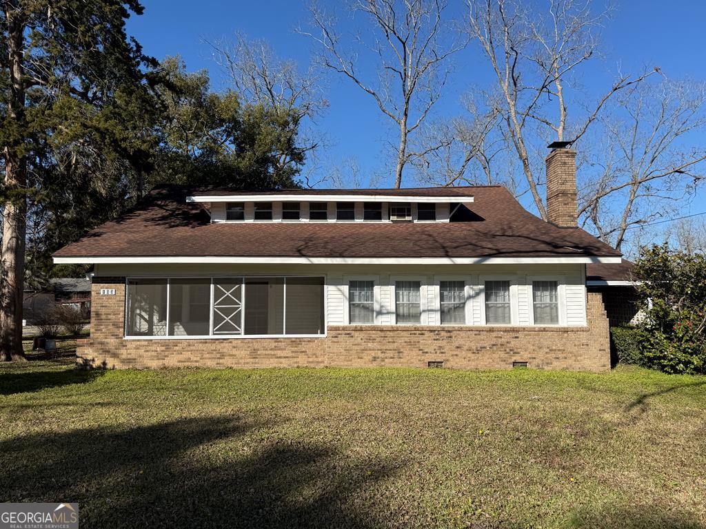 103 Grace Avenue Fitzgerald GA 31750