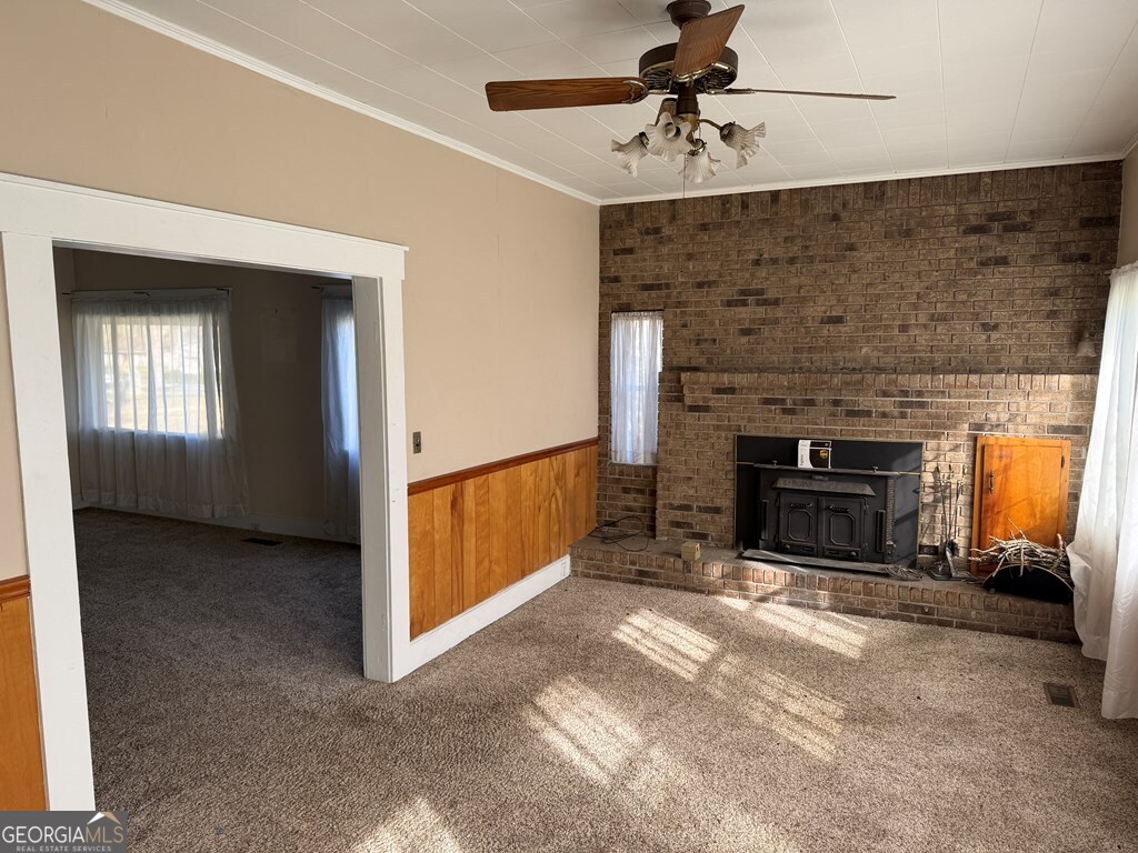 103 Grace Avenue Fitzgerald GA 31750