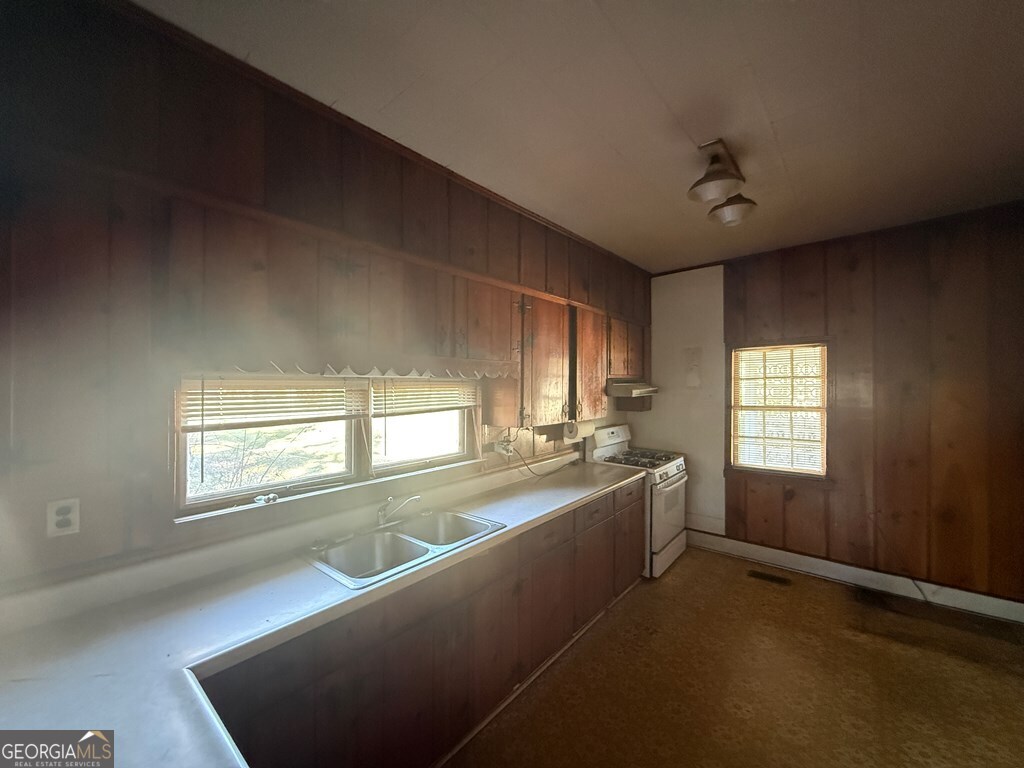 103 Grace Avenue Fitzgerald GA 31750
