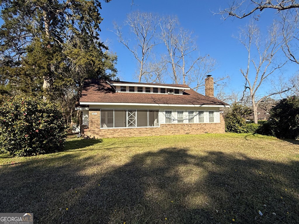 103 Grace Avenue Fitzgerald GA 31750