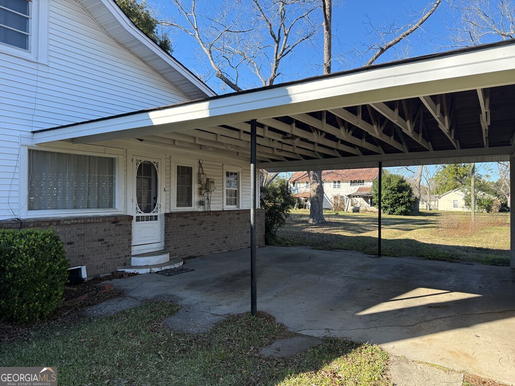 103 Grace Avenue Fitzgerald GA 31750