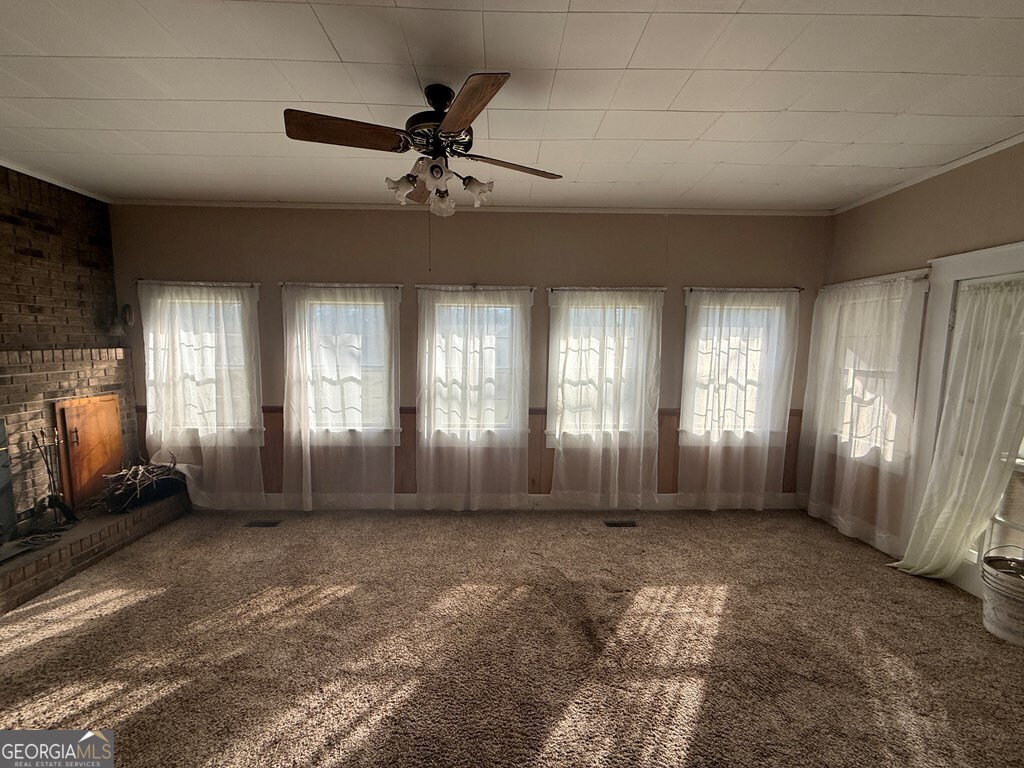103 Grace Avenue Fitzgerald GA 31750