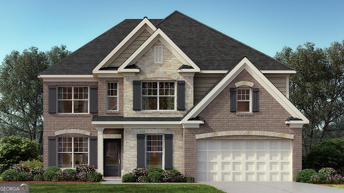 5150 Thalley Creek Drive Cumming GA 30028