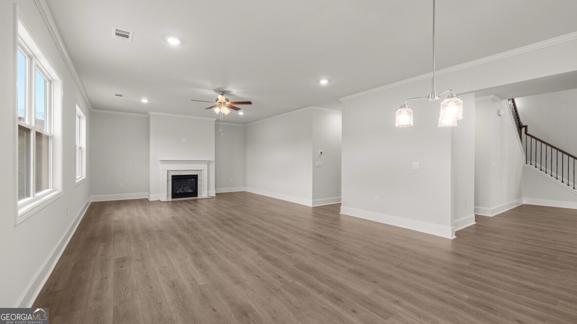 5150 Thalley Creek Drive Cumming GA 30028