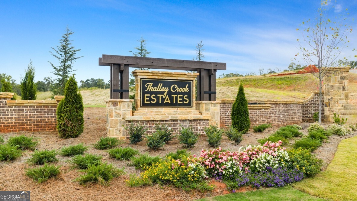 5150 Thalley Creek Drive Cumming GA 30028