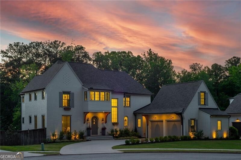 345 Roswell Farms Drive Roswell GA 30075