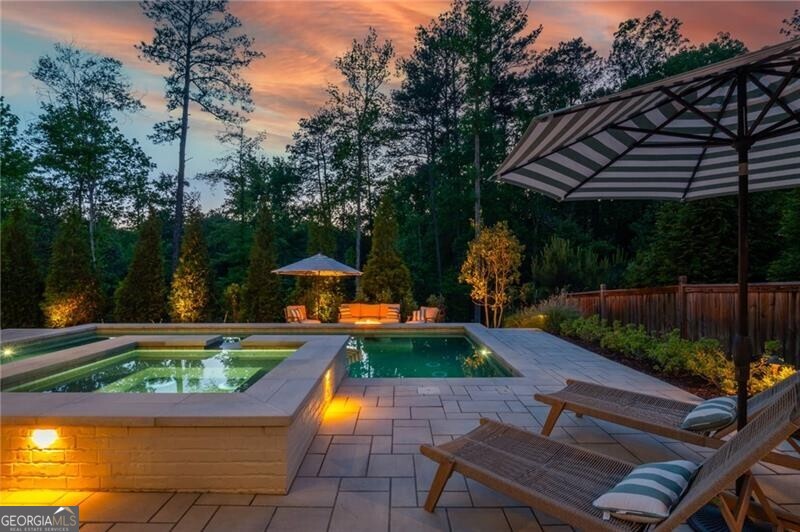 345 Roswell Farms Drive Roswell GA 30075