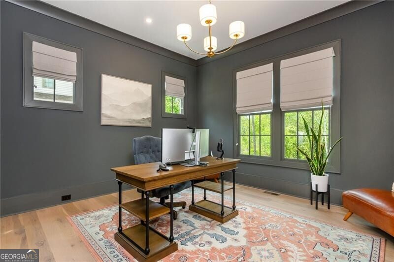 345 Roswell Farms Drive Roswell GA 30075