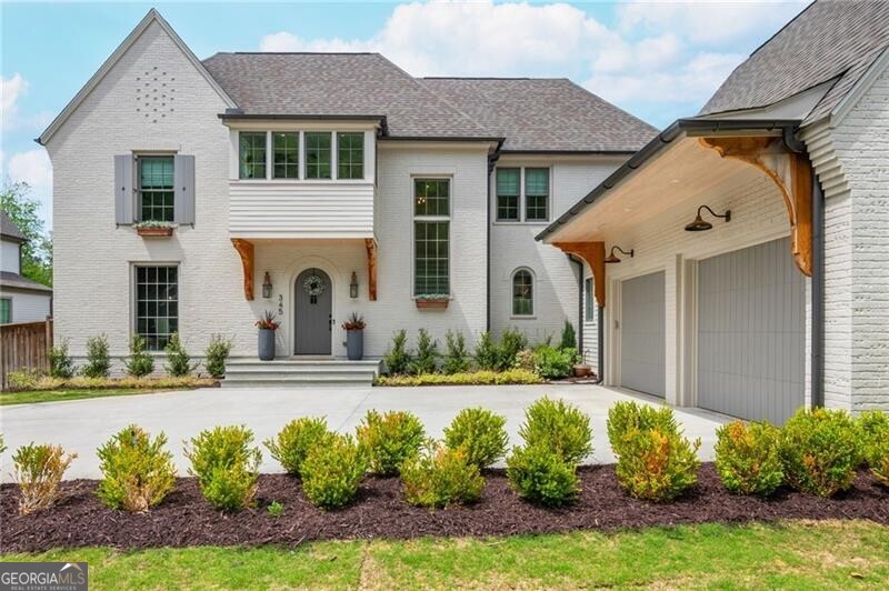 345 Roswell Farms Drive Roswell GA 30075