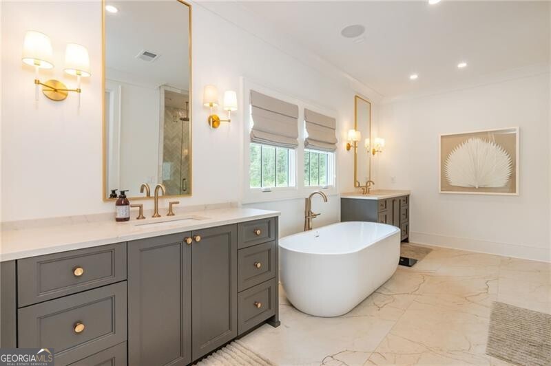 345 Roswell Farms Drive Roswell GA 30075