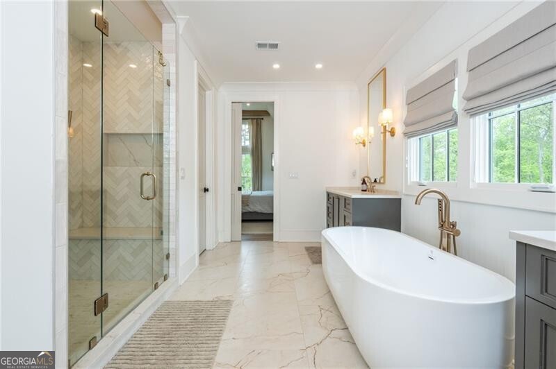345 Roswell Farms Drive Roswell GA 30075