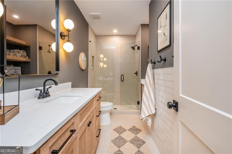 345 Roswell Farms Drive Roswell GA 30075