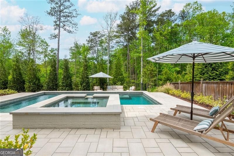 345 Roswell Farms Drive Roswell GA 30075
