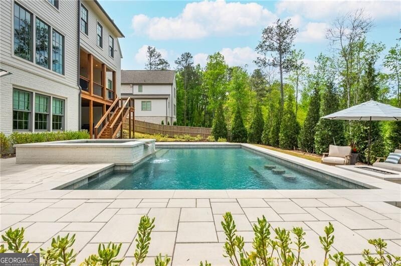 345 Roswell Farms Drive Roswell GA 30075