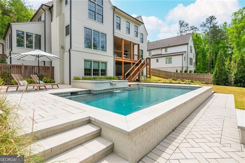 345 Roswell Farms Drive Roswell GA 30075