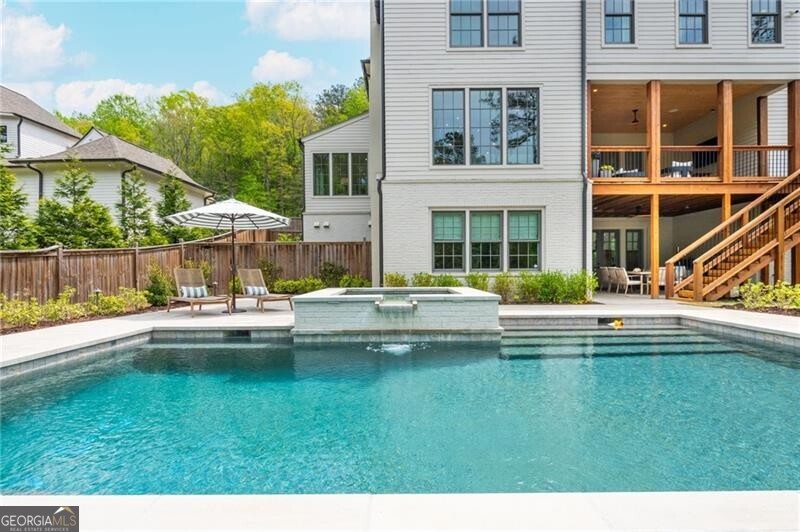 345 Roswell Farms Drive Roswell GA 30075