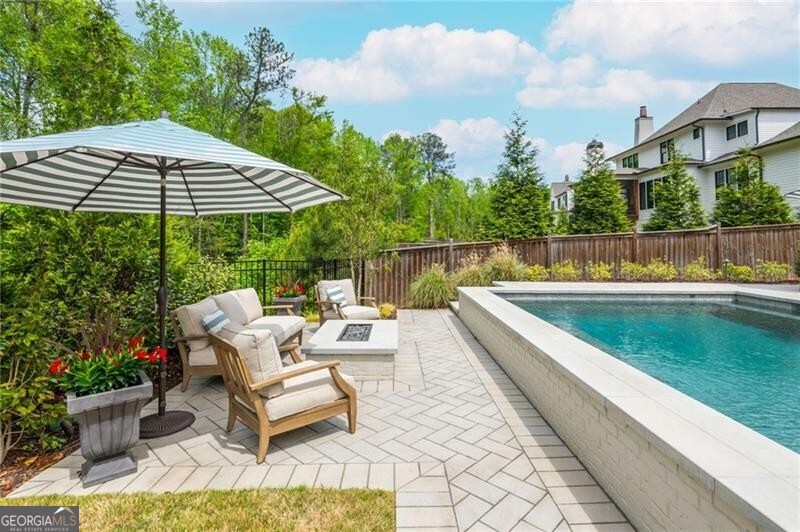 345 Roswell Farms Drive Roswell GA 30075