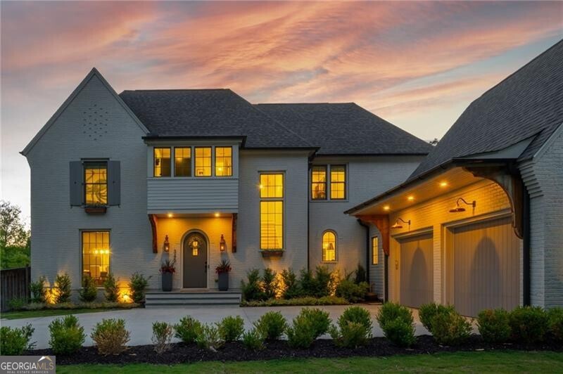 345 Roswell Farms Drive Roswell GA 30075