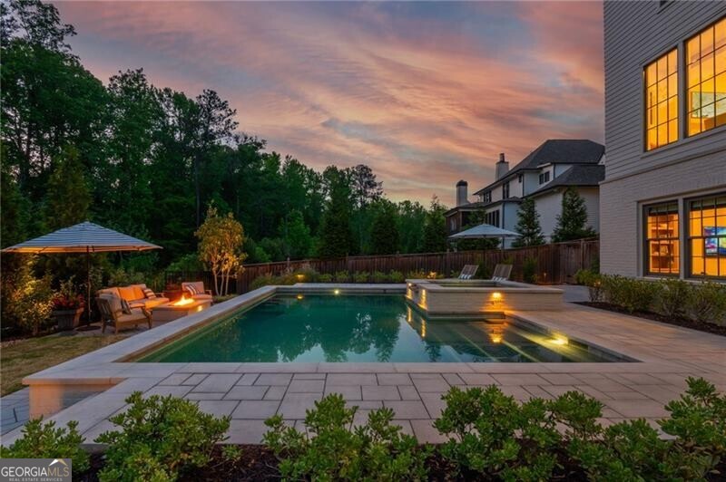 345 Roswell Farms Drive Roswell GA 30075