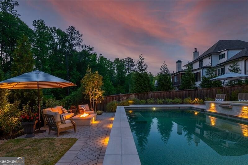345 Roswell Farms Drive Roswell GA 30075