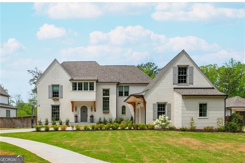 345 Roswell Farms Drive Roswell GA 30075