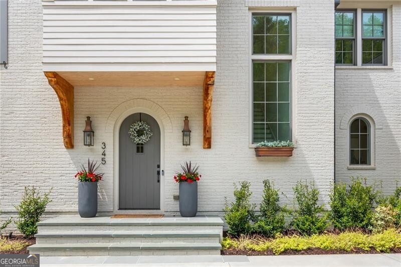 345 Roswell Farms Drive Roswell GA 30075