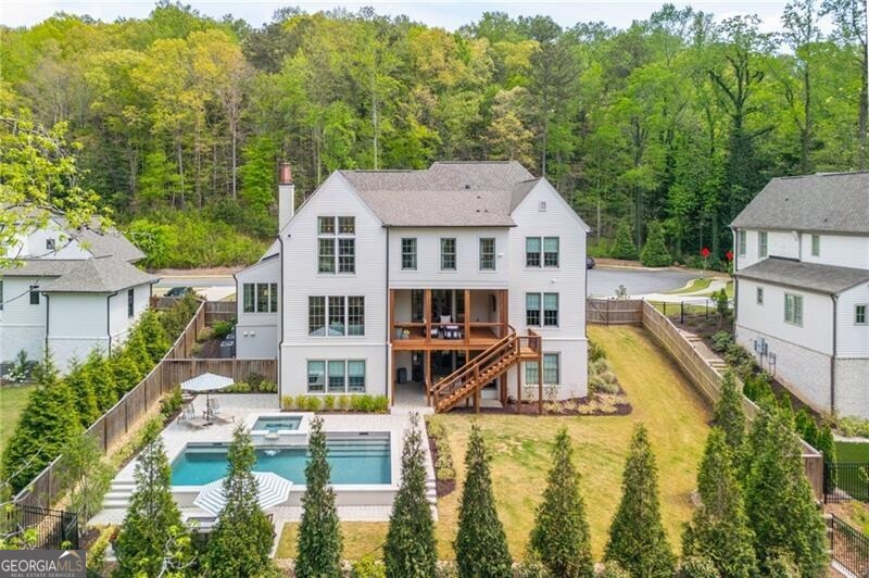 345 Roswell Farms Drive Roswell GA 30075