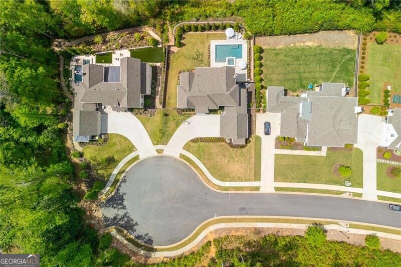 345 Roswell Farms Drive Roswell GA 30075