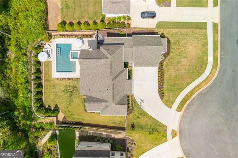 345 Roswell Farms Drive Roswell GA 30075