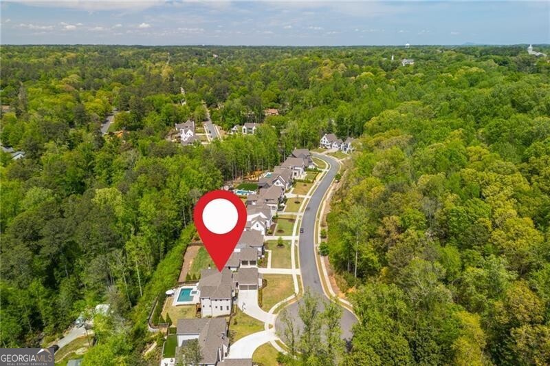 345 Roswell Farms Drive Roswell GA 30075