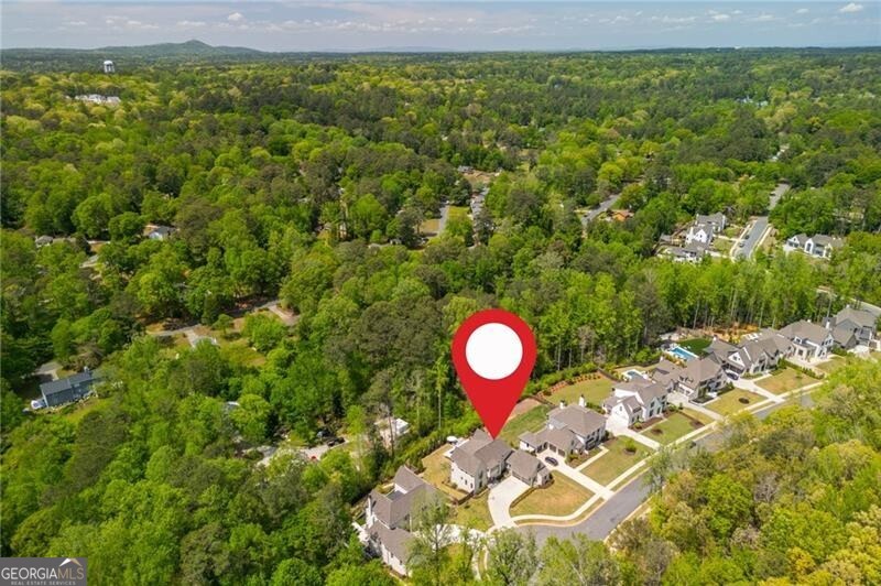 345 Roswell Farms Drive Roswell GA 30075