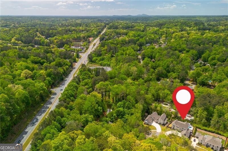 345 Roswell Farms Drive Roswell GA 30075