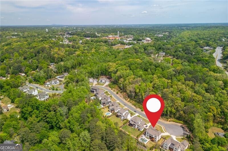 345 Roswell Farms Drive Roswell GA 30075