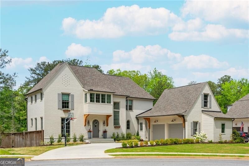 345 Roswell Farms Drive Roswell GA 30075