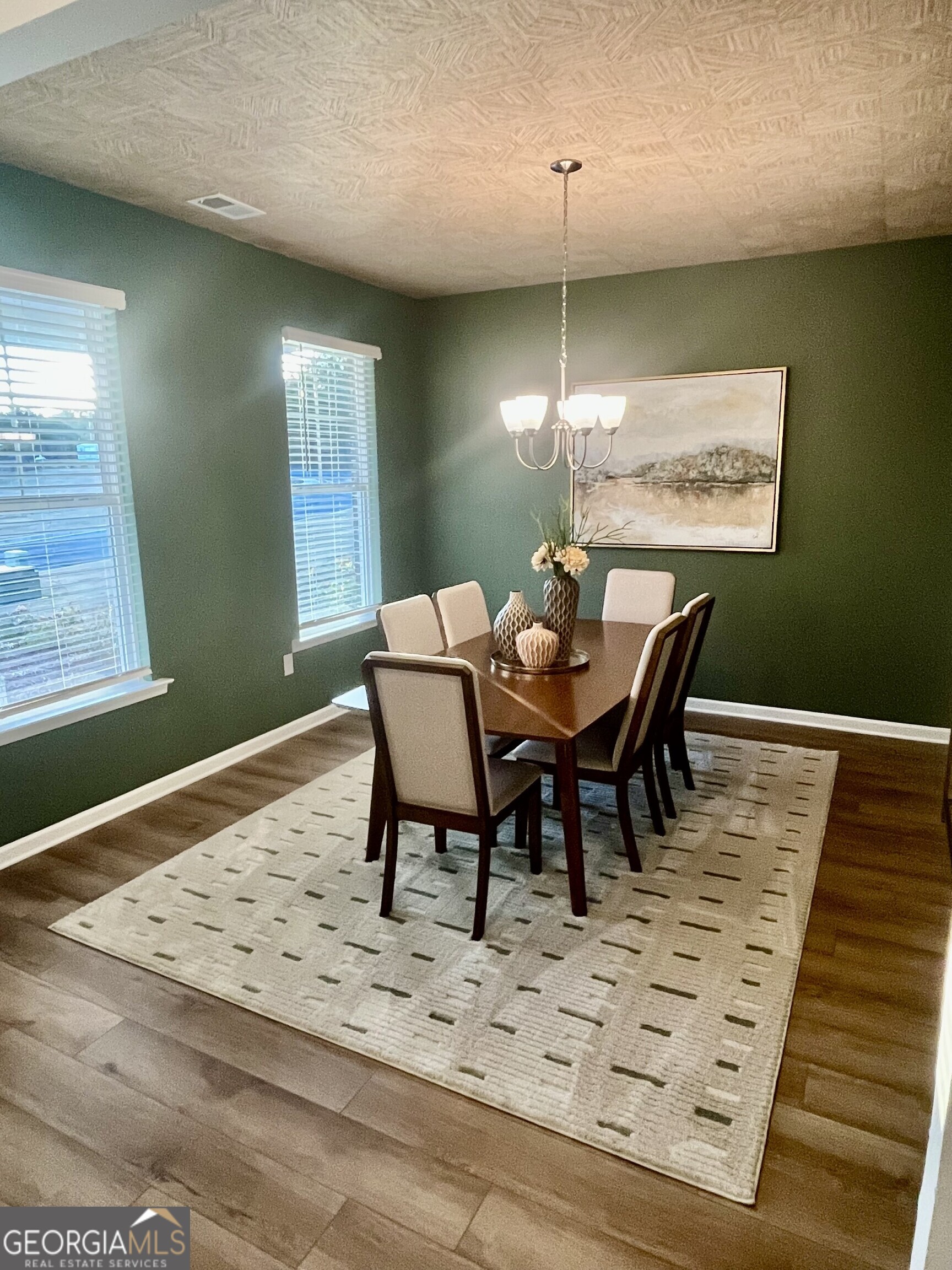 1827 Kingsmere Run Drive Loganville GA 30052