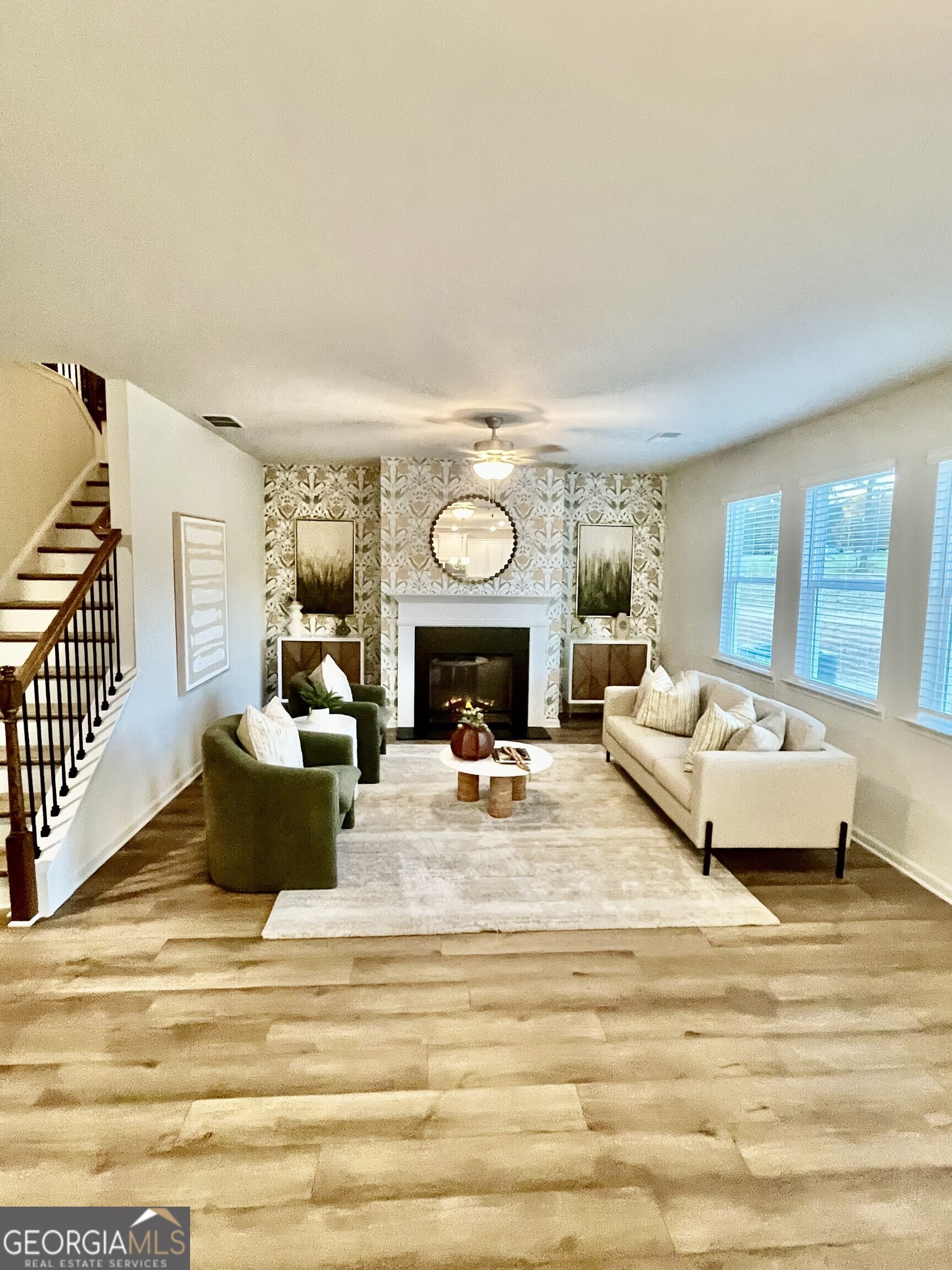 1827 Kingsmere Run Drive Loganville GA 30052