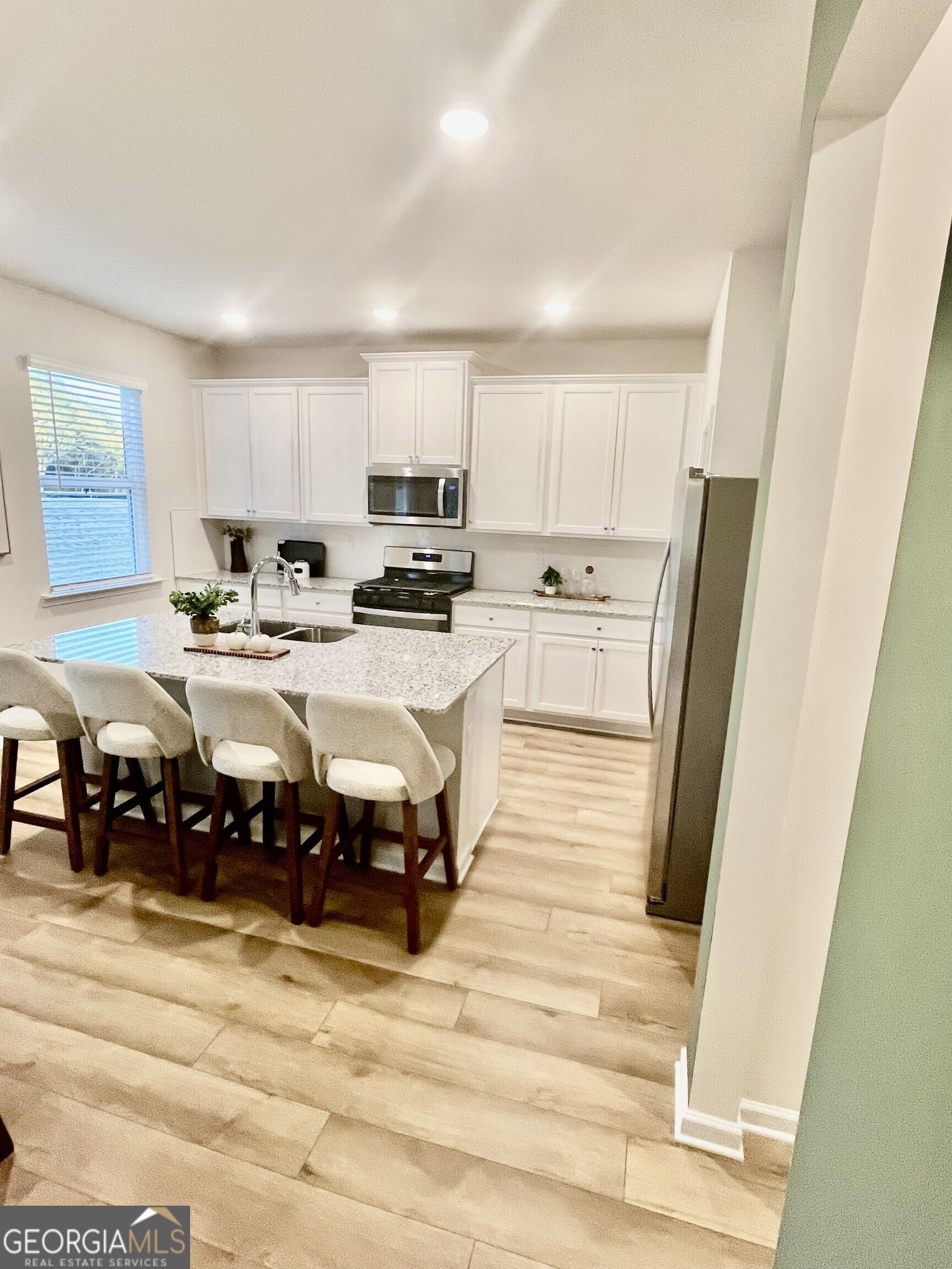 1827 Kingsmere Run Drive Loganville GA 30052