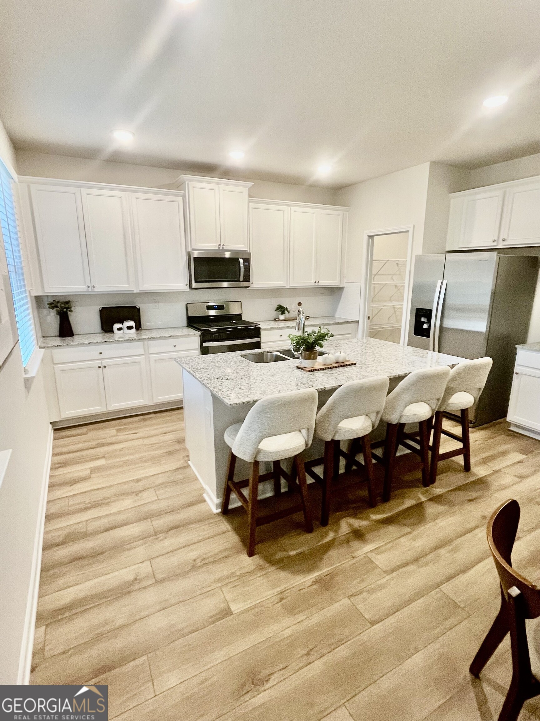 1827 Kingsmere Run Drive Loganville GA 30052